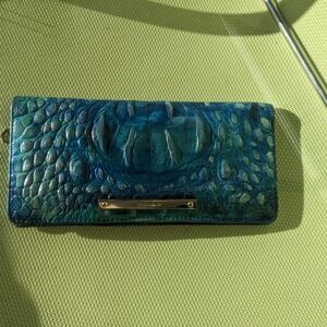 Brahmin Wallet
